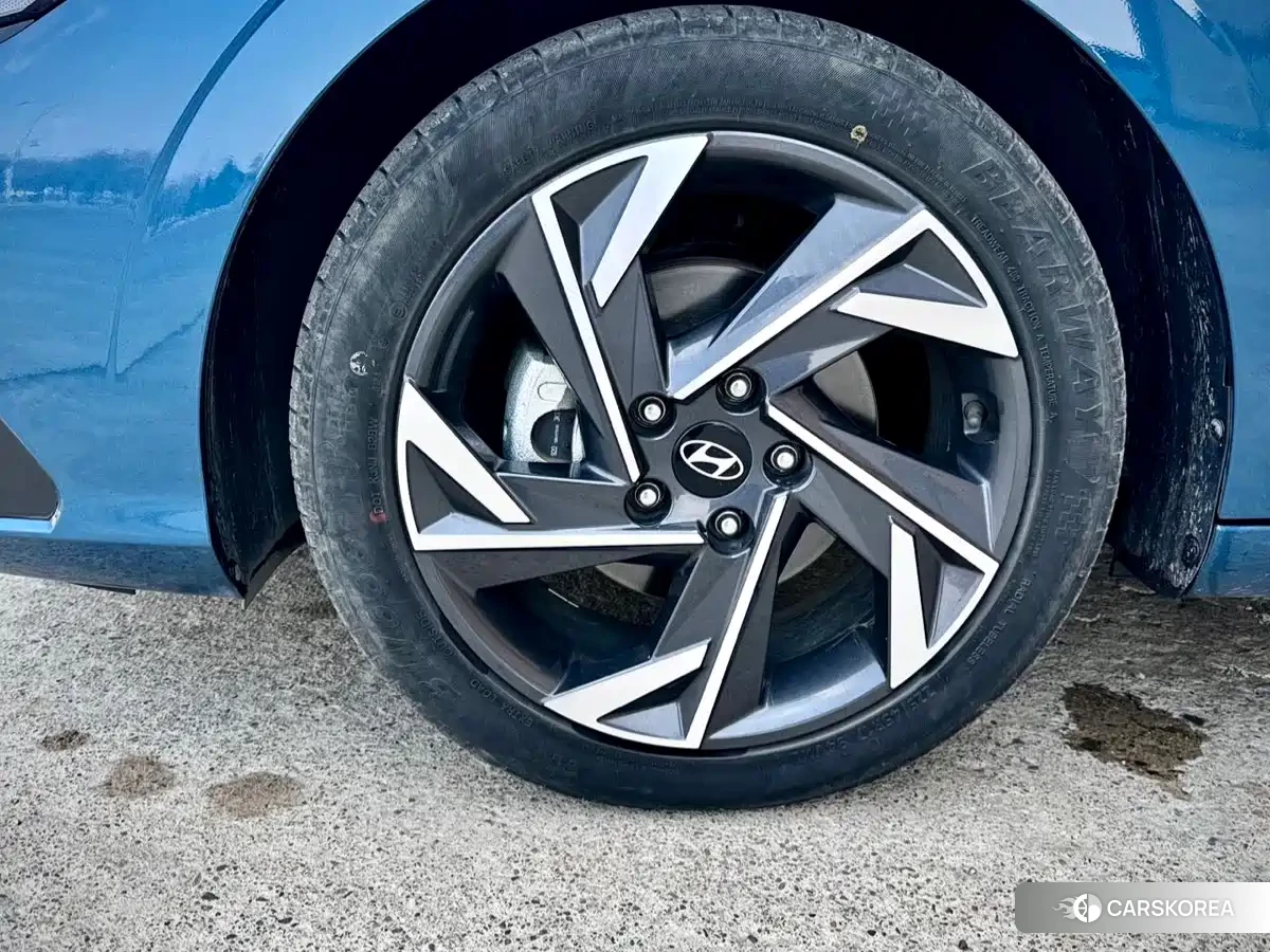 Hyundai Elantra id 4538766 из Китая 13