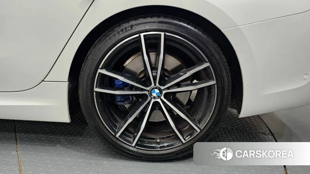 BMW 3 Series (G20) id 4330447 из Кореи 13