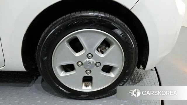 Kia The New Ray id 4284079 из Кореи 13