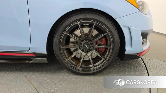Hyundai Veloster (JS) id 4633174 из Кореи 13