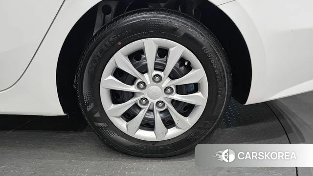 Kia The New K3 2nd generation id 4936650 из Кореи 13