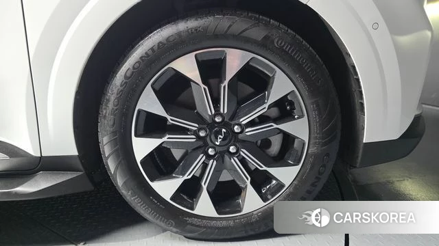 Kia Carnival 4th generation id 4905016 из Кореи 13