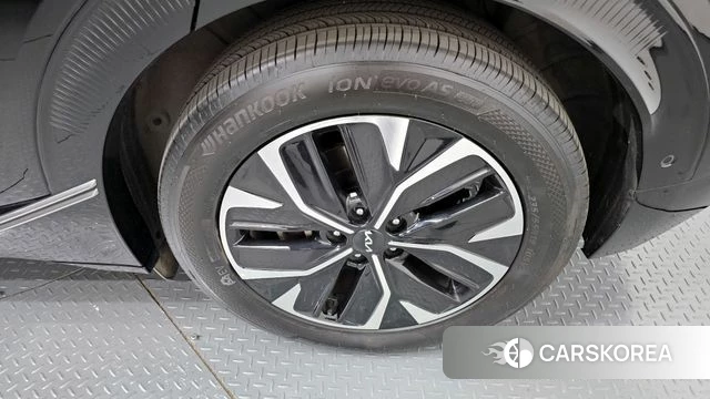 Kia EV6 id 4302776 из Кореи 13