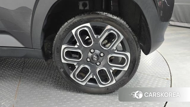Hyundai Casper id 4631519 из Кореи 13