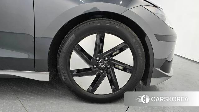 Hyundai Ionic 6 id 4433392 из Кореи 13