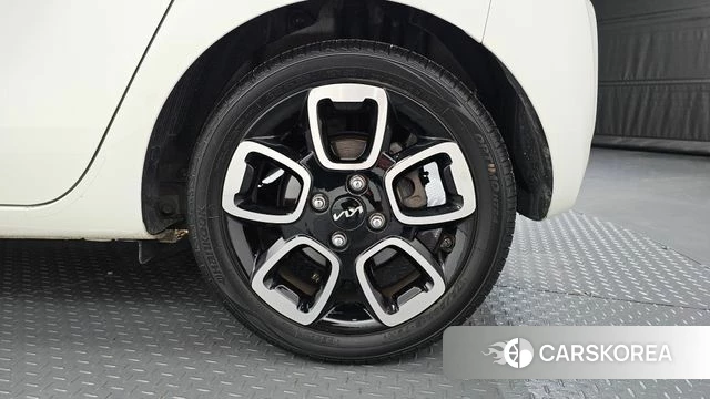 Kia The New Ray id 4682997 из Кореи 13