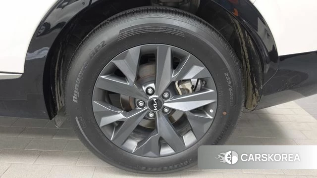 Kia Sportage 5th Generation id 4687108 из Кореи 13