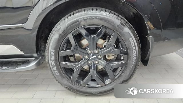 Kia Mohave Master id 4475771 из Кореи 13
