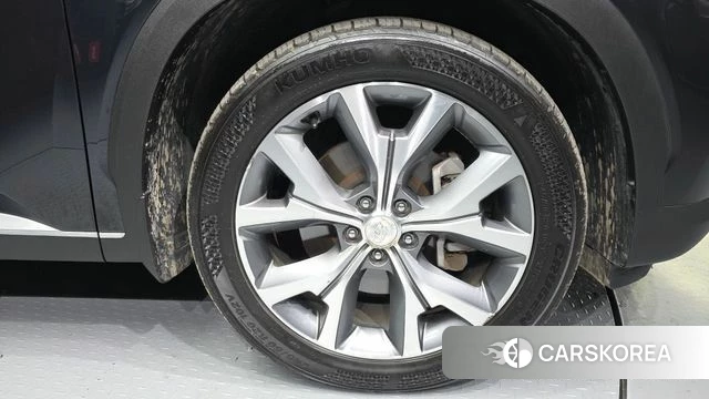 Hyundai Palisade id 4865111 из Кореи 13