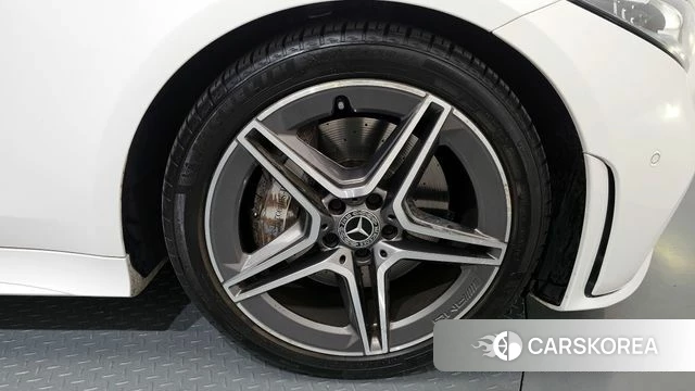 Mercedes-Benz CLS-Class C257 id 4250867 из Кореи 13