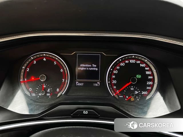Volkswagen Tanyue id 4400003 из Китая 13