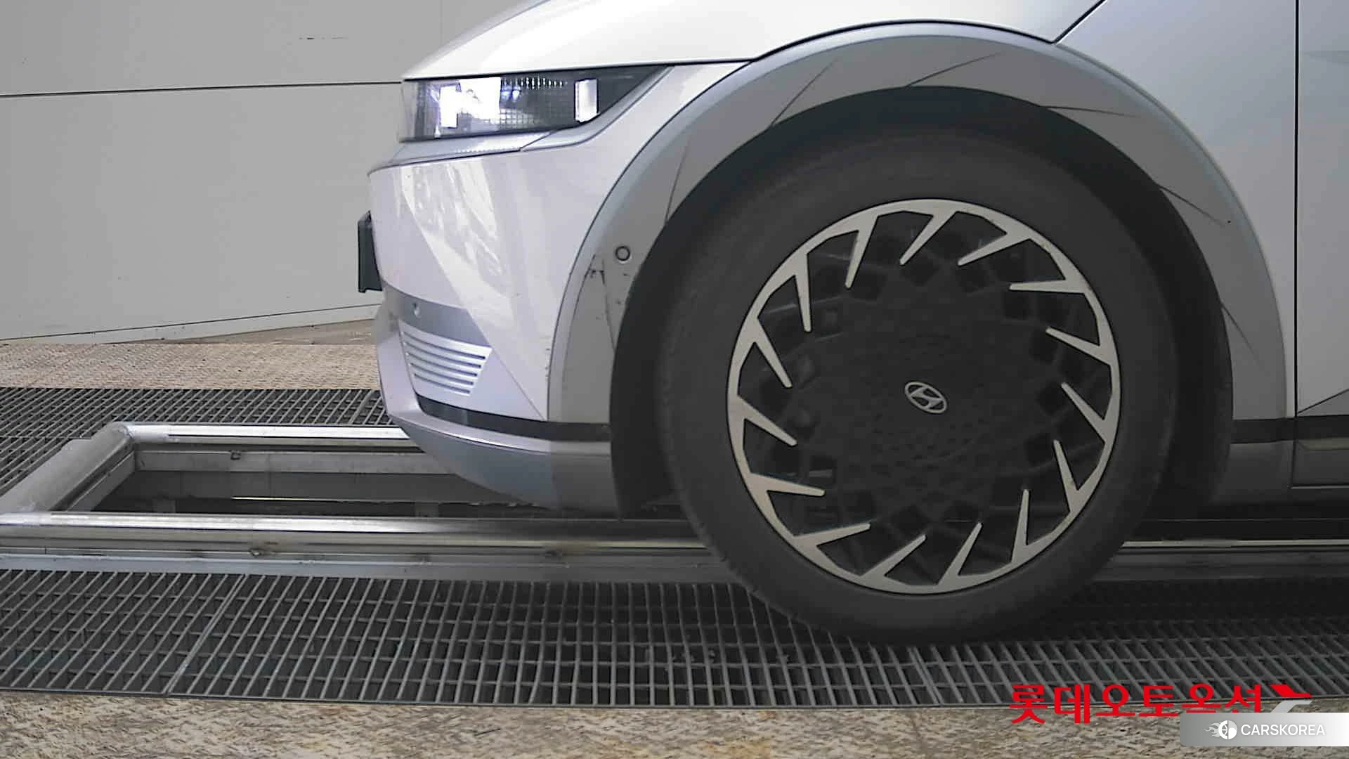 Hyundai IONIQ 5 id 3875825 из Кореи 13