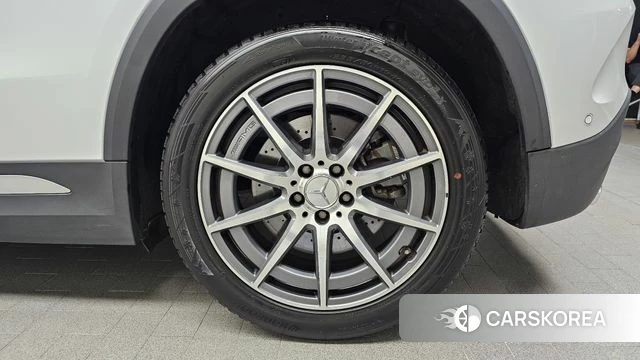 Mercedes-Benz GLA - Class H247 id 4423417 из Кореи 13