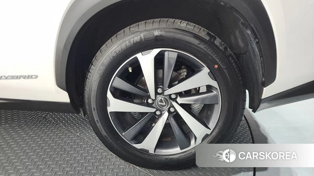 Lexus NX300h id 4203682 из Кореи 13