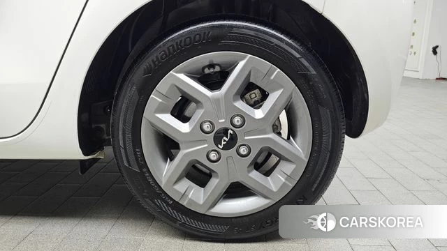 Kia The New Kia Ray id 4474526 из Кореи 13