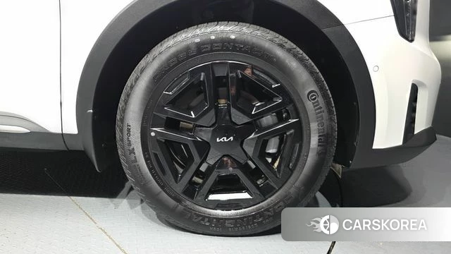 Kia The New Sorento 4th Generation id 4280389 из Кореи 13