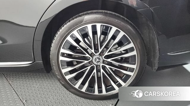 Mercedes-Benz S-Class W223 id 4495402 из Кореи 13
