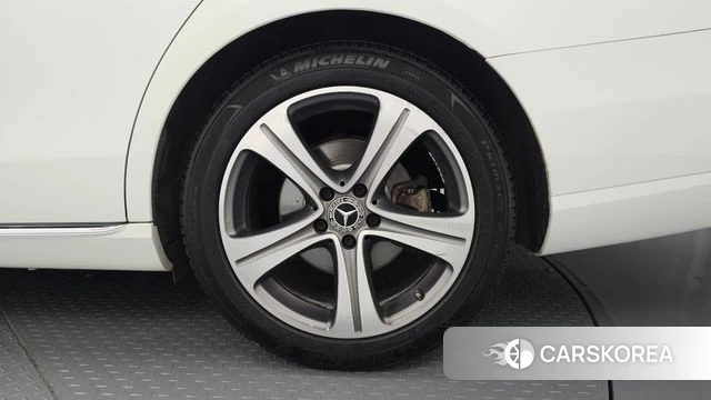 Mercedes-Benz E-Class W213 id 4615171 из Кореи 13