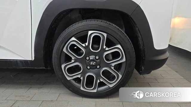 Hyundai Casper id 4489024 из Кореи 13