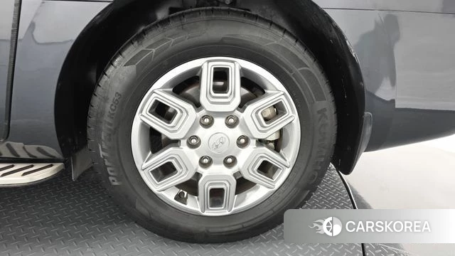 Hyundai Staria id 4361799 из Кореи 13