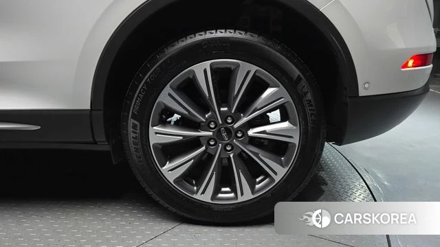 Lincoln Corsair id 4201743 из Кореи 13