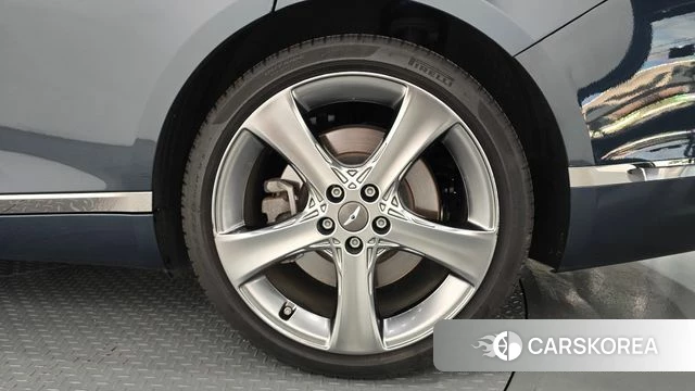 Genesis G80 (RG3) id 4750164 из Кореи 13