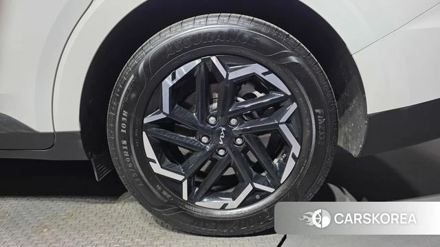 Kia The New Carnival 4th Generation id 4375019 из Кореи 13