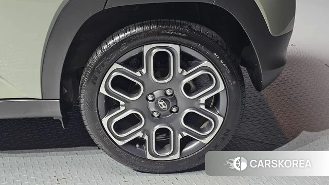 Hyundai Casper id 4500467 из Кореи 13