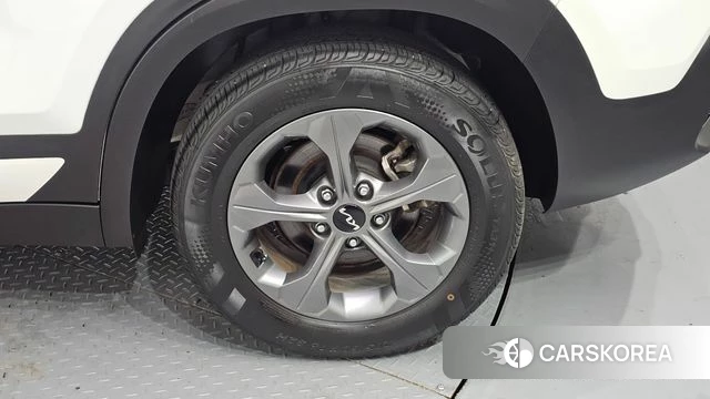 Kia The New Seltos id 4394781 из Кореи 13