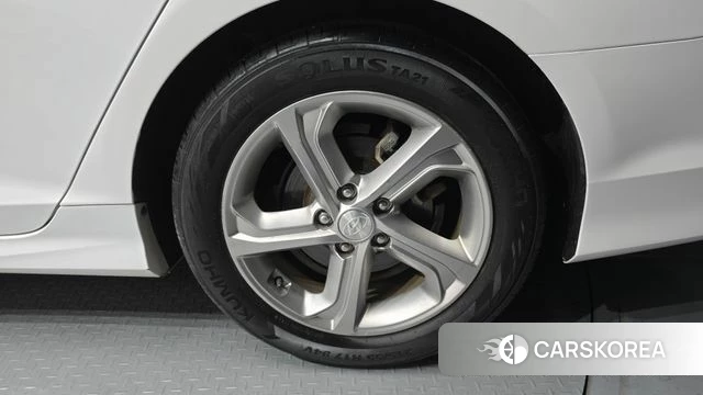 Hyundai Sonata New Rise id 4325941 из Кореи 13