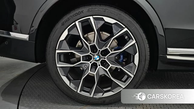 BMW X7 (G07) id 4649992 из Кореи 13