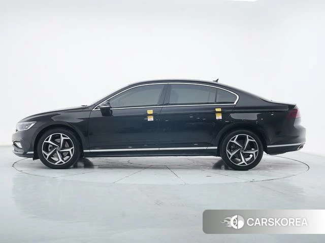 Volkswagen Magotan id 4271351 из Китая 13