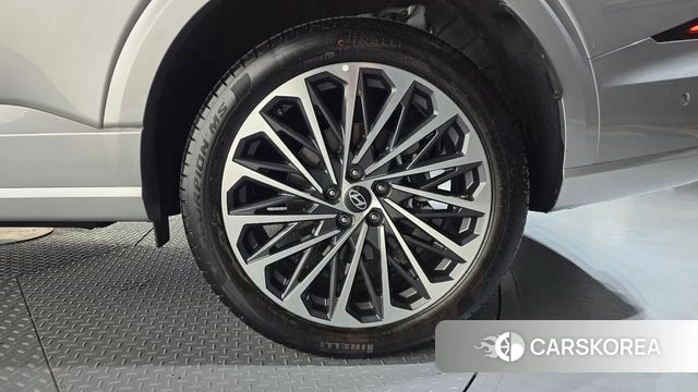 Hyundai Palisade (LX3) id 4862719 из Кореи 13