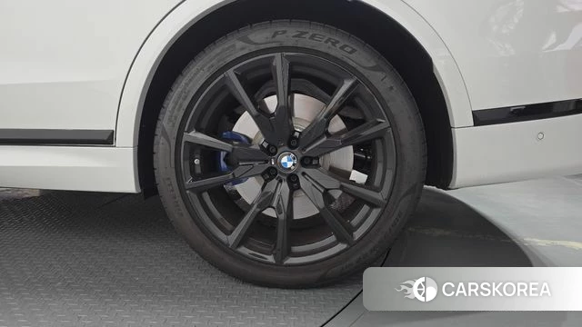 BMW X7 (G07) id 4394379 из Кореи 13