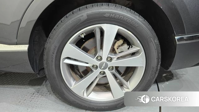 Genesis GV80 id 4741591 из Кореи 13