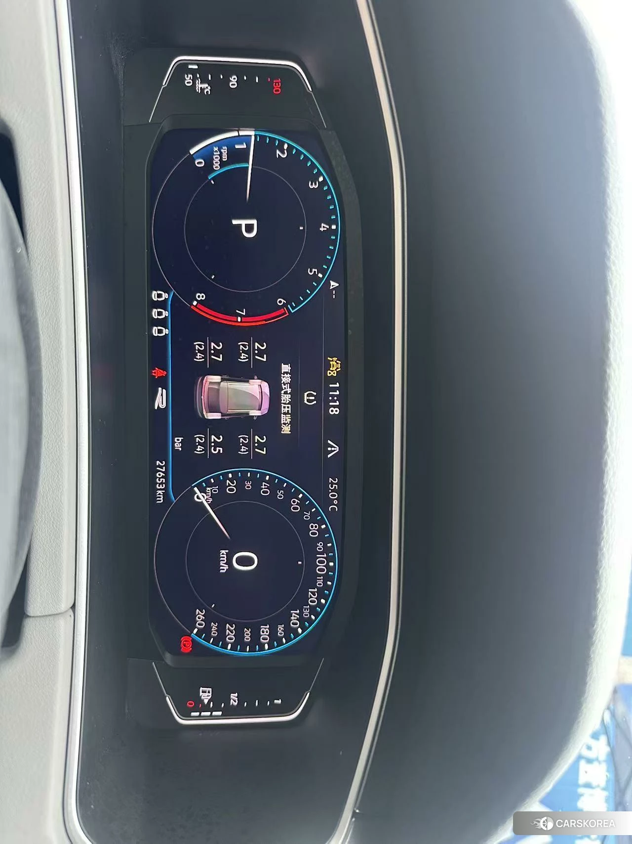 Volkswagen Tanyue id 4406081 из Китая 13