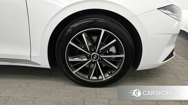 Hyundai The New Grandeur IG id 4310366 из Кореи 13