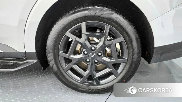 Kia The New Carnival 4th Generation id 4349285 из Кореи 13