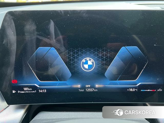 BMW X1 id 4333860 из Китая 13