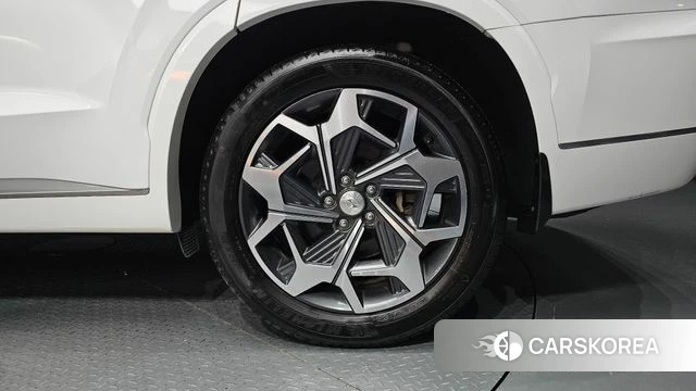 Hyundai Palisade id 4707791 из Кореи 13