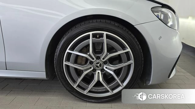 Mercedes-Benz E-Class W213 id 4428568 из Кореи 13