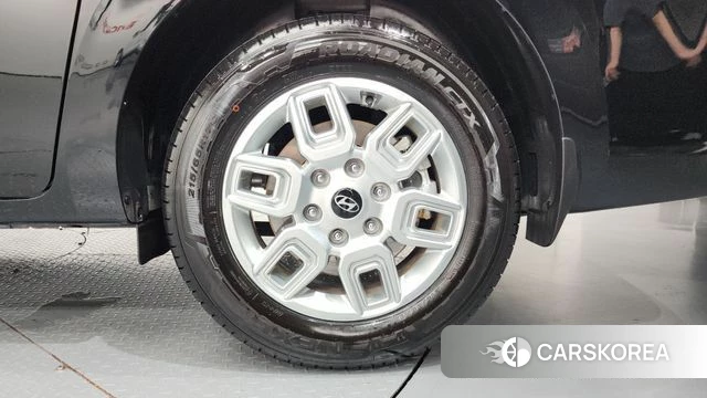 Hyundai Staria id 4893100 из Кореи 13