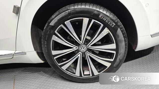 Volkswagen Arteon id 4471216 из Кореи 13
