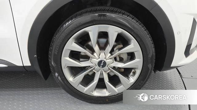 Kia Sorento 4th Generation id 4871667 из Кореи 13