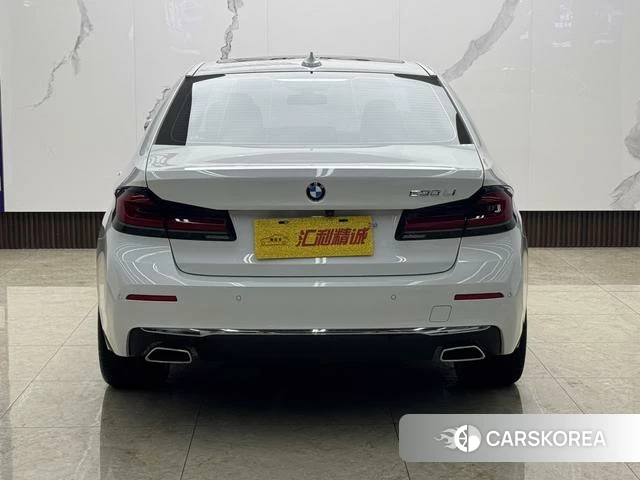 BMW 5 series id 4256949 из Китая 13
