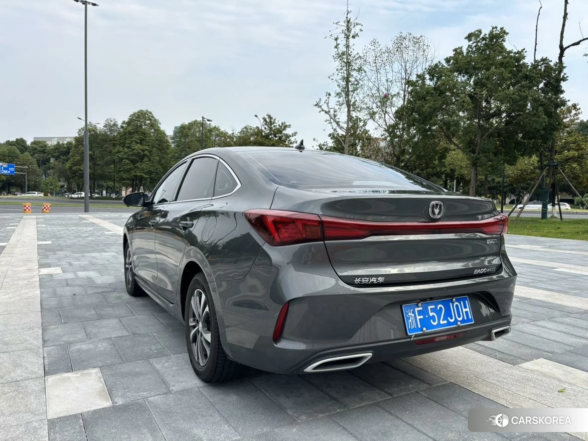 Chang'an Yidong id 4452548 из Китая 13