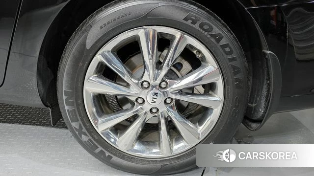 Kia The New Carnival id 4187985 из Кореи 13