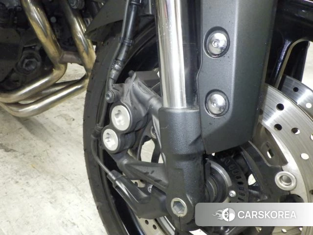 Yamaha MT-09 ABS id 3945595 из Японии 13