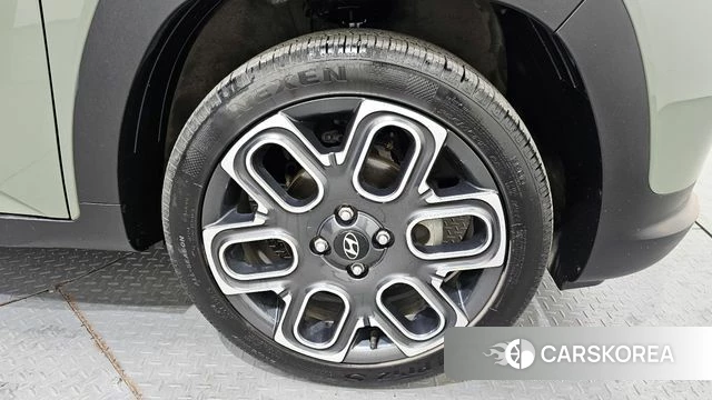 Hyundai Casper id 4187165 из Кореи 13