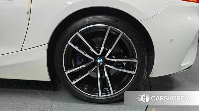 BMW Z4 (G29) id 4470738 из Кореи 13